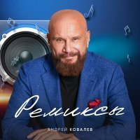 Постер песни Андрей Ковалев - Ремиксы (Remix)