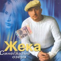 Постер песни Жека - Дождь