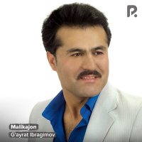 Постер песни G'ayrat Ibragimov - Malikajon