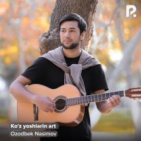 Постер песни Ozodbek Nasimov - Ko'z yoshlarin art