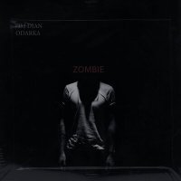 Постер песни Tim Dian, Odarka - Zombie