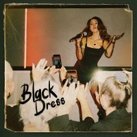 Постер песни Tatarka - Black Dress