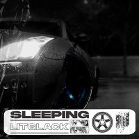 Постер песни Litglack - SLEEPING