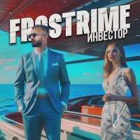 Постер песни FROSTRIME - Инвестор