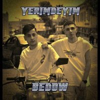 Постер песни Bedow - Yerimdeyim
