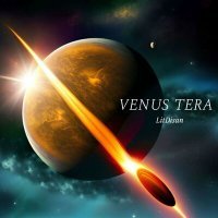 Постер песни LitDisan - Venus tera