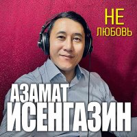 Постер песни Азамат Исенгазин - Не любовь