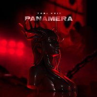 Постер песни TORI KVIT - Девочка Panamera (CRVZY & FEVRiNSiDE Remix)