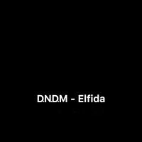 Постер песни D.N.D.M - Elfida