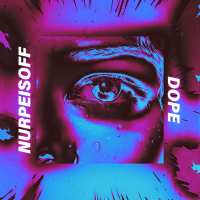 Постер песни NURPEISOFF, Dark Side - Dope
