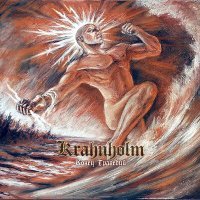 Постер песни Krahnholm - Кровь титана