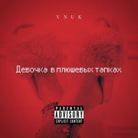 Постер песни Vnuk - Девочка в плюшевых тапках