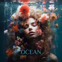 Постер песни AVRN - Ocean