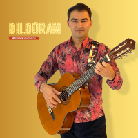 Постер песни Azizshox Raxmatov - Dildoram
