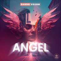 Постер песни Sandr Voxon - Angel