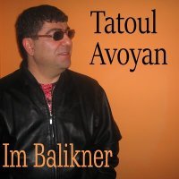 Постер песни Tatoul Avoyan - Mom Em Varum