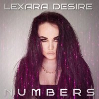 Постер песни Lexara Desire - Номера (SOER MUSIC Remix)
