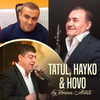 Постер песни Tatoul Avoyan - Mayr im