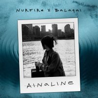 Постер песни Nurfire, Balaqai - Аinaline