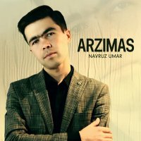 Постер песни Navruz Umar - Arzimas