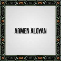 Постер песни Armen Aloyan - Abaran