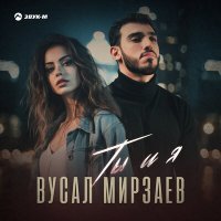 Постер песни Вусал Мирзаев - Ты и я