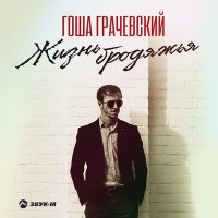 Постер песни Гоша Грачевский - Жизнь бродяжья