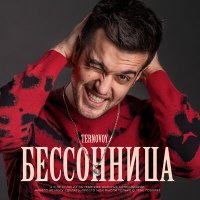 Постер песни TERNOVOY - Бессонница