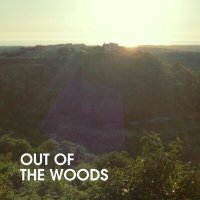 Постер песни Out of the Woods - Daydreaming