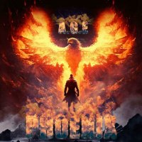 Постер песни A.G.E. - PHOENIX