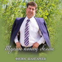 Постер песни Филюс Шангареев - Туган конен белэн