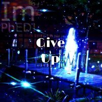 Постер песни ImPhED! - (Don't) Give Up