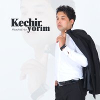 Постер песни Mirzohid Nur - Kechir yorim