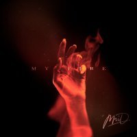 Постер песни MriD - My Fire