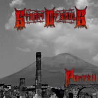 Постер песни Storm Of Souls - Pompeii