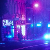 Постер песни Wellay - Танцуй (Alex-One x Andy Shik Radio Edit)