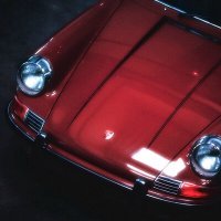 Постер песни Chilly - Porsche