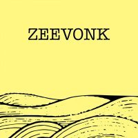 Постер песни Zeevonk - Starboard