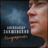Постер песни Александр Закшевский - Антидепрессант