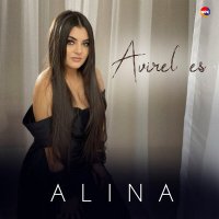 Постер песни Alina - Avirel Es