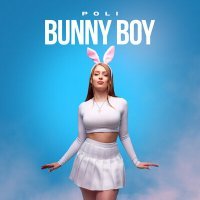 Постер песни POLI - Bunny Boy