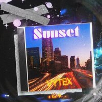Постер песни VYTEX - Sunset