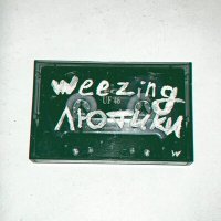 Постер песни Weezing - Лютики (Remix)