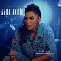 Постер песни Ayça Akgül - Hayal Kırıklığım