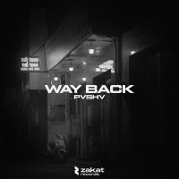 Постер песни PVSHV - Way Back