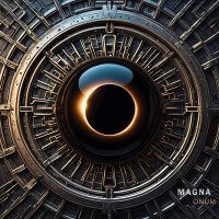 Постер песни MAGNA - Onum