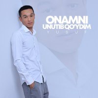 Постер песни Yusuf - Onamni unutib qo'ydim