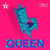 Постер песни Ziruza - Queen