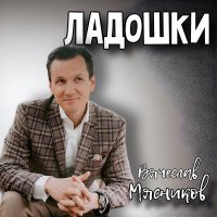 Постер песни Вячеслав Мясников - Ладошки