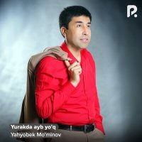 Постер песни Яхёбек Муминов - Yurakda ayb yo'q